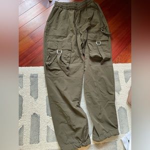 ALO Cargo Pants